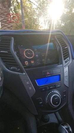 هيونداي سانتافي